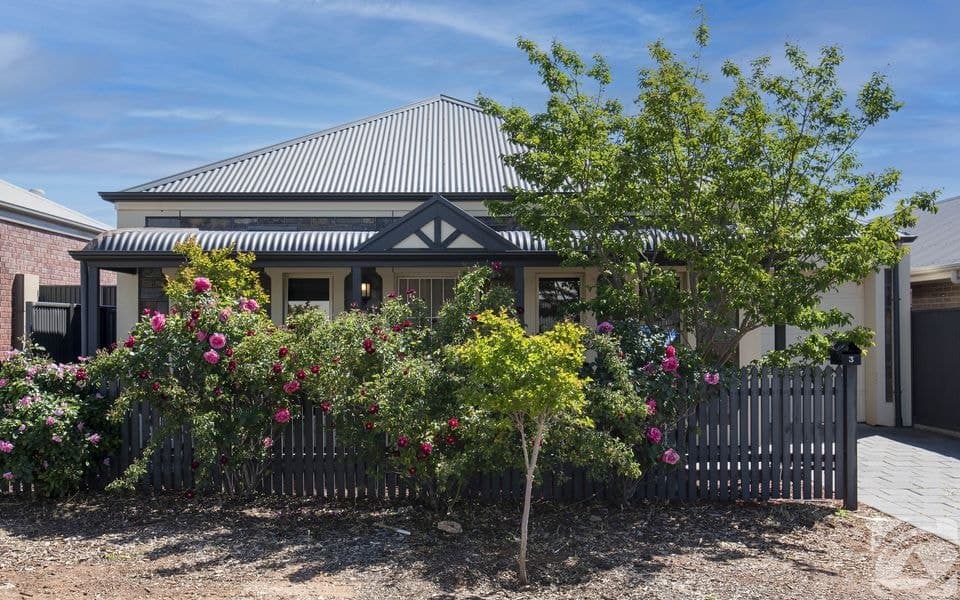 3 Minto Street, Blakeview SA 5114, Blakeview - Image 1