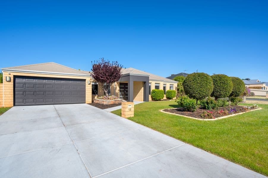 12 Wingate Street, Somerville WA 6430, Somerville - Image 1