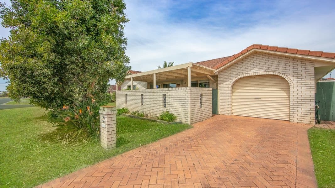 34 Osprey Drive, Yamba NSW 2464, Yamba - Image 1