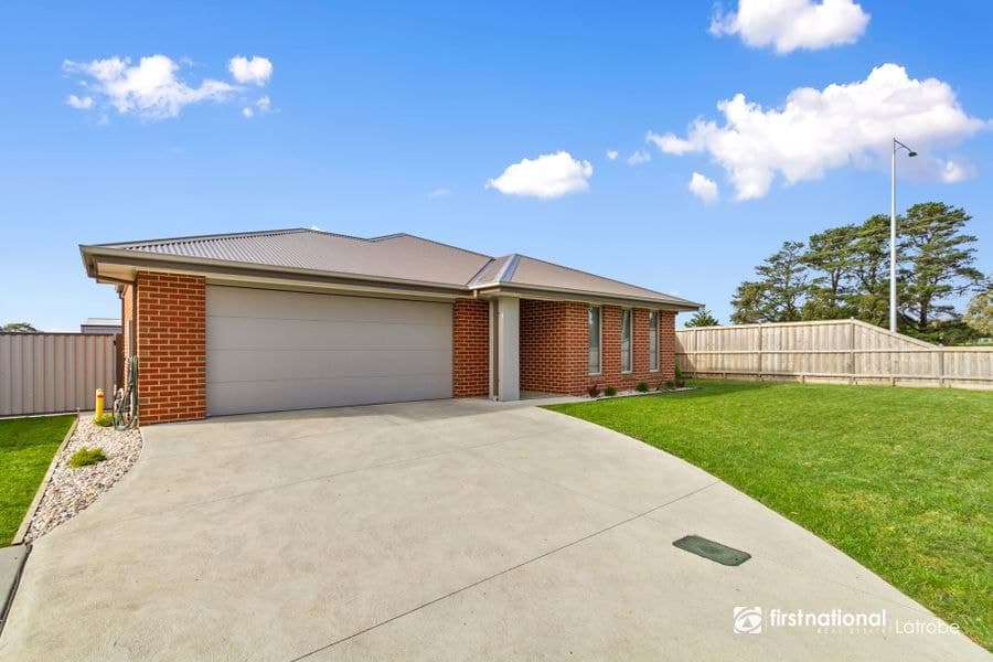 2 Blanck Grove, Traralgon VIC 3844, Traralgon - Image 1