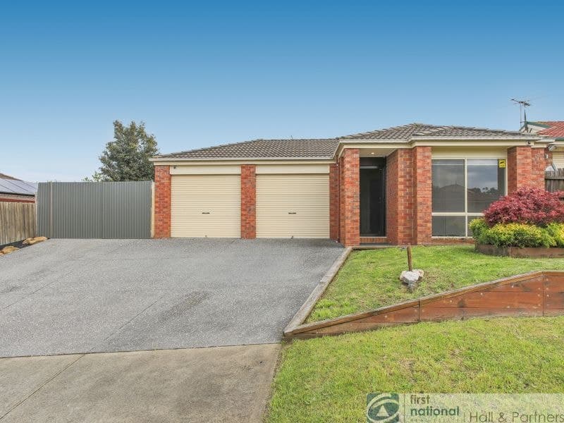 2 Jacob Court, Berwick VIC 3806, Berwick - Image 1