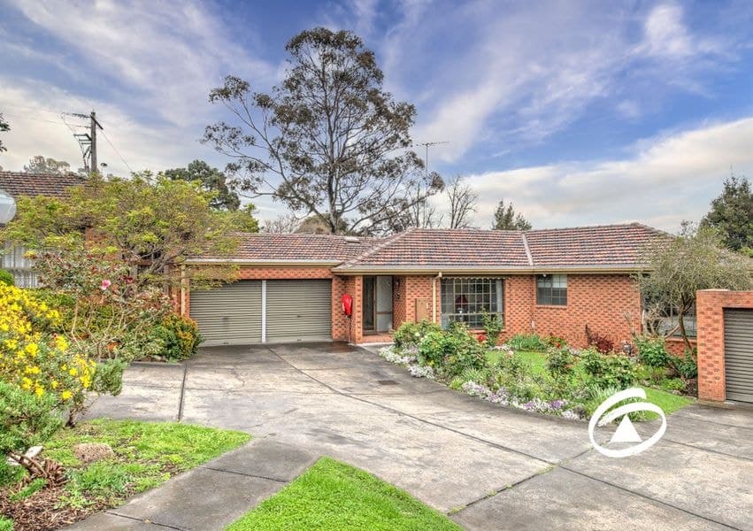 2/83-85 High Street, Berwick VIC 3806, Berwick - Image 1