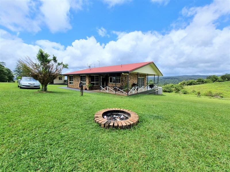 218 Junction Road, Mungalli QLD 4886, Mungalli - Image 1
