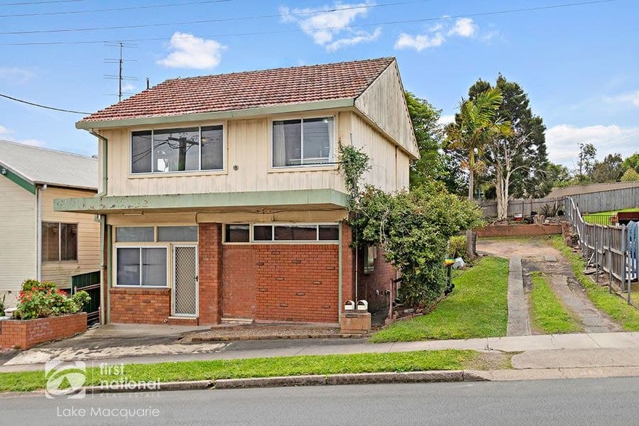 1 & 2, 301 Main Road, Cardiff NSW 2285, Cardiff - Image 1