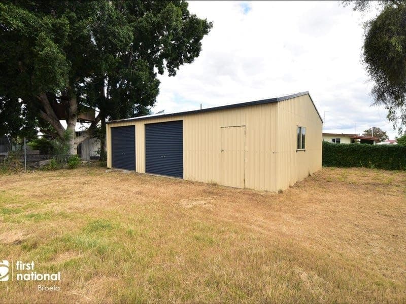 13 Bell Street, Biloela QLD 4715, Biloela - Image 1