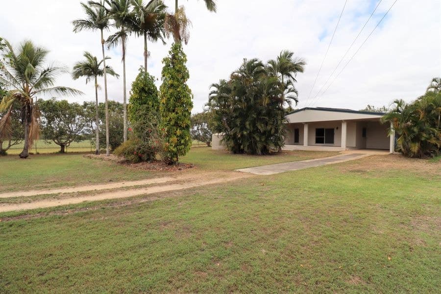 Paddys Green QLD 4880, Paddys Green - Image 1