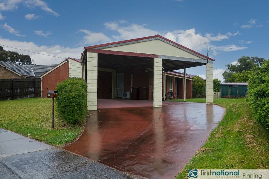 66 Wallace Road, Cranbourne VIC 3977, Cranbourne - Image 1