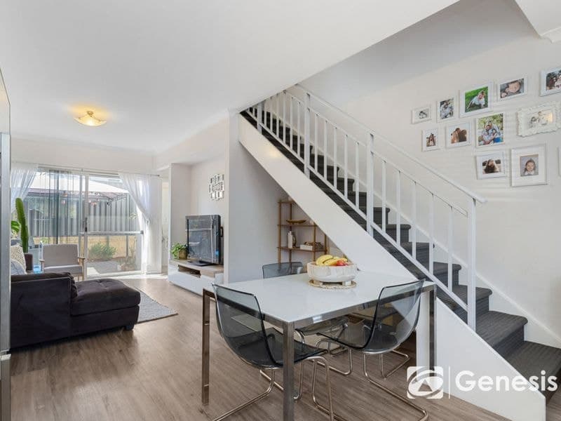 4 Gloucester Approach, Brabham WA 6055, Brabham - Image 1