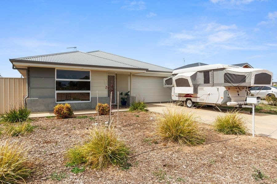 46 (Lot 152) Clarke St, Wallaroo SA 5556, Wallaroo - Image 1
