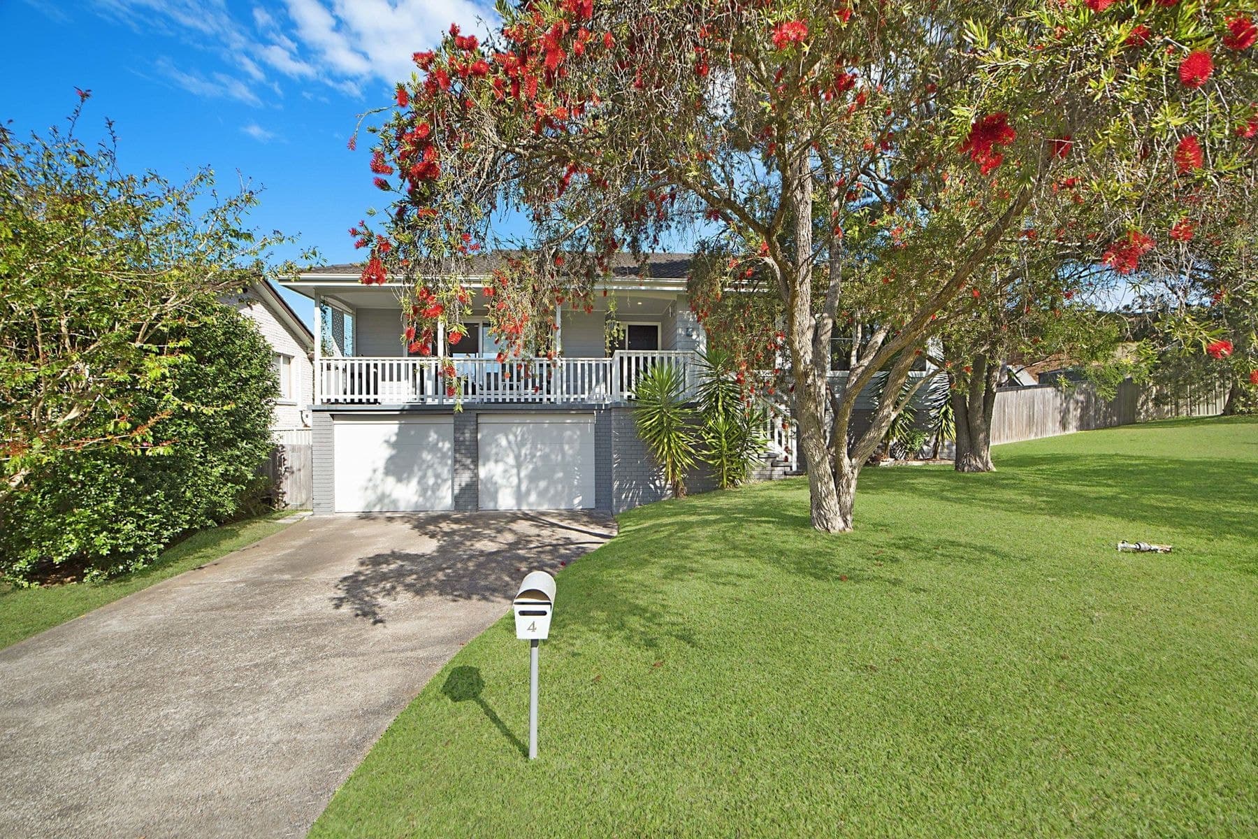 4 Mara Street, Charlestown NSW 2290, Charlestown - Image 1