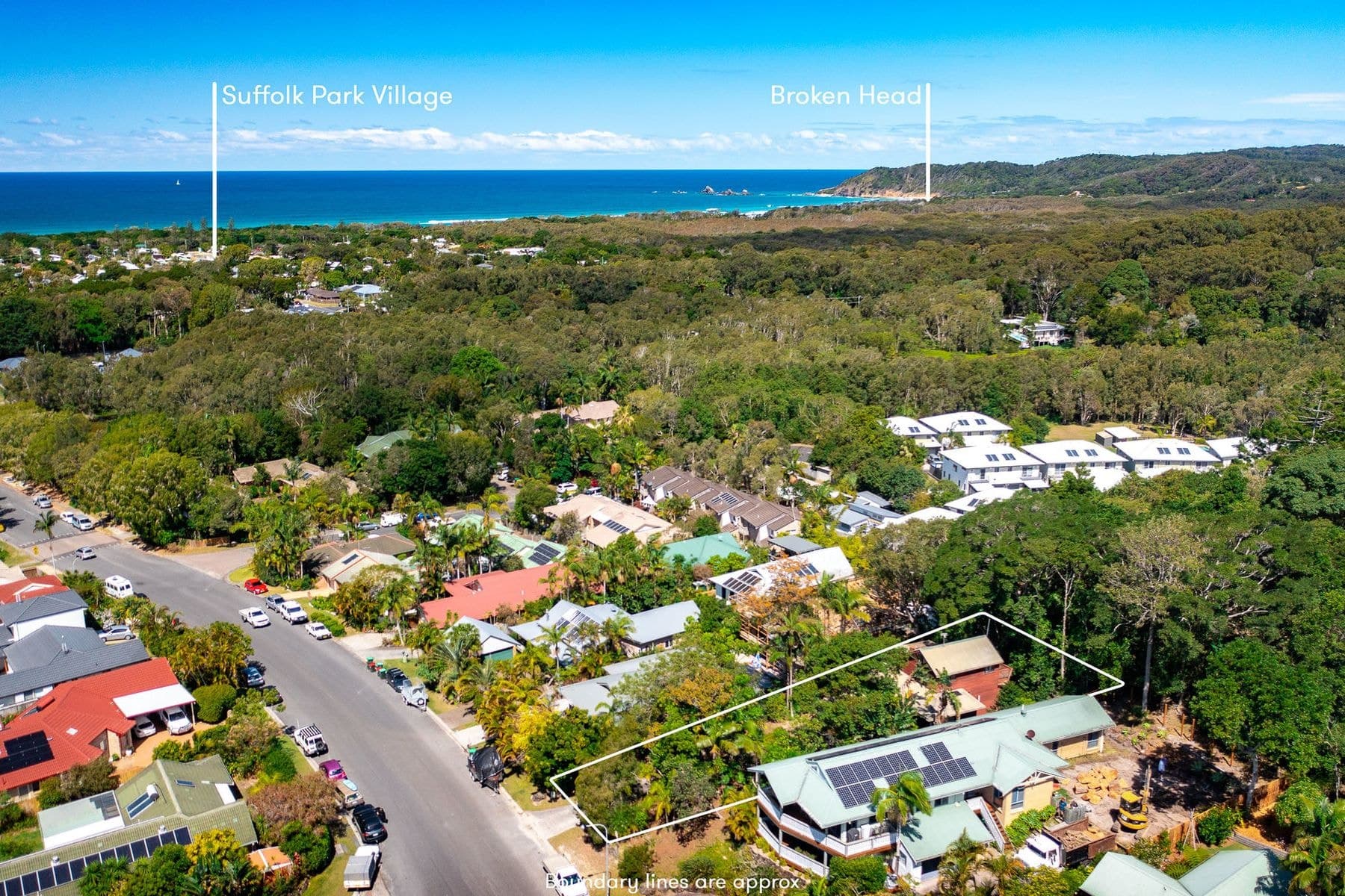 23 Beech Drive, Suffolk Park NSW 2481, Suffolk Park - Image 1