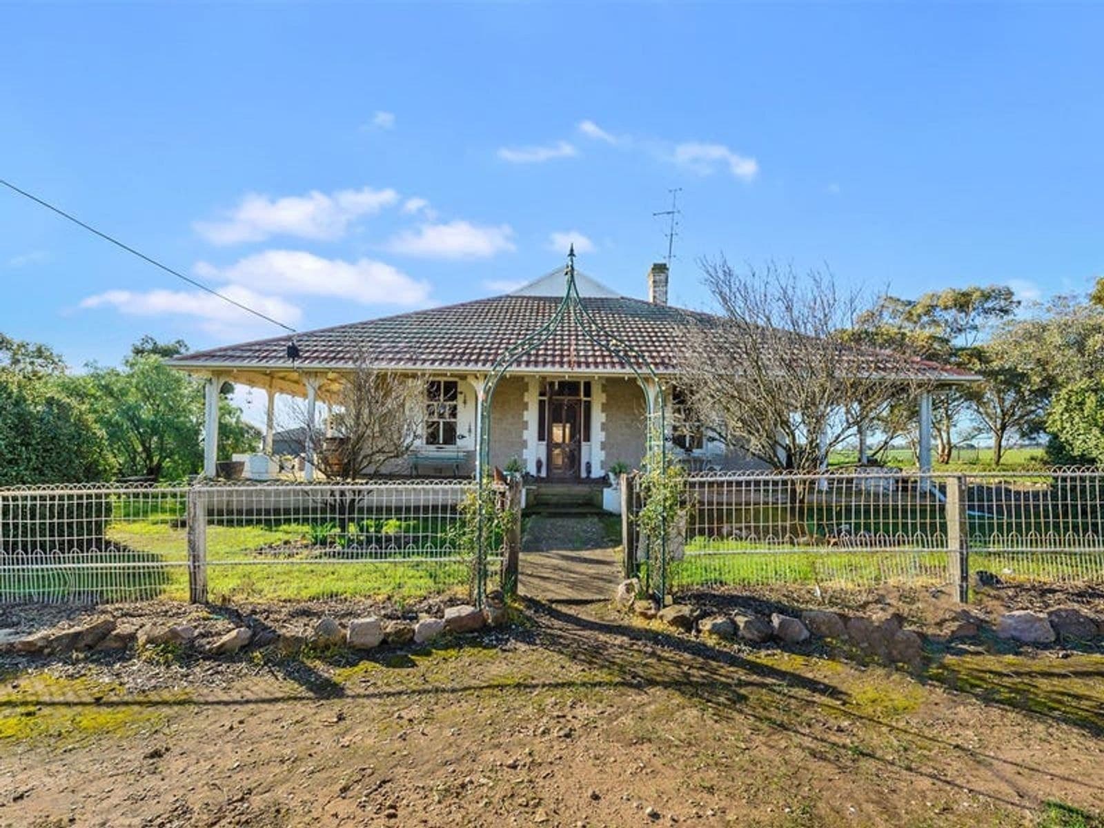 1812 Copper Coast Hwy, Kulpara SA 5552, Kulpara - Image 1