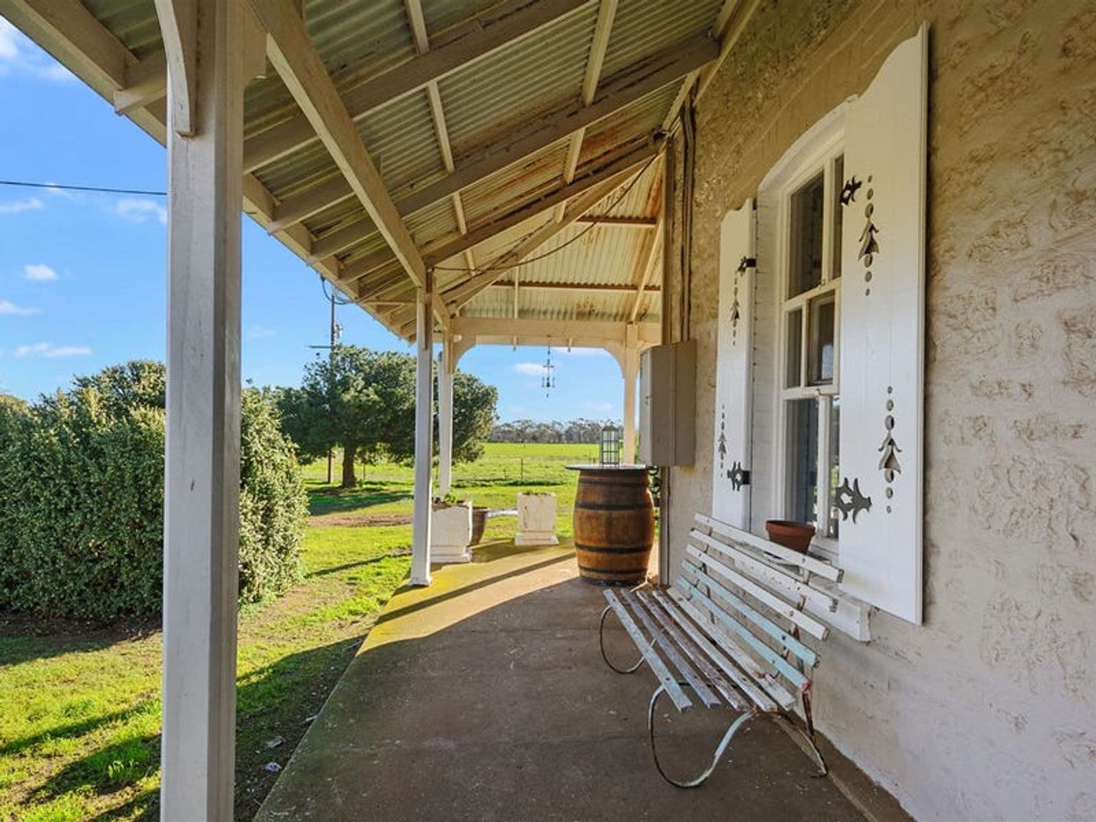 1812 Copper Coast Hwy, Kulpara SA 5552, Kulpara - Thumbnail 3