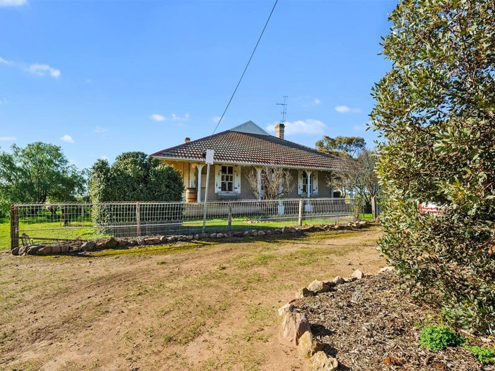 1812 Copper Coast Hwy, Kulpara SA 5552, Kulpara - Thumbnail 4
