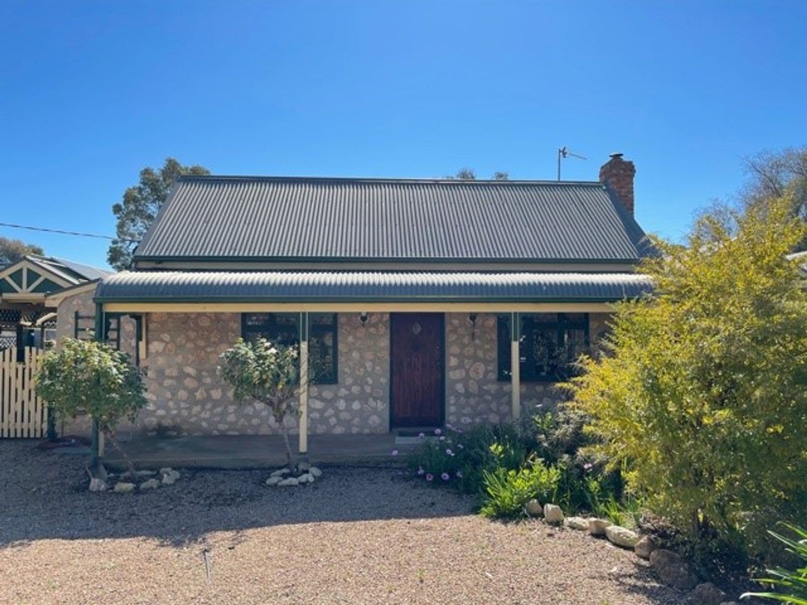 37 Osborn Lane, Cross Roads SA 5558, Cross Roads - Image 1
