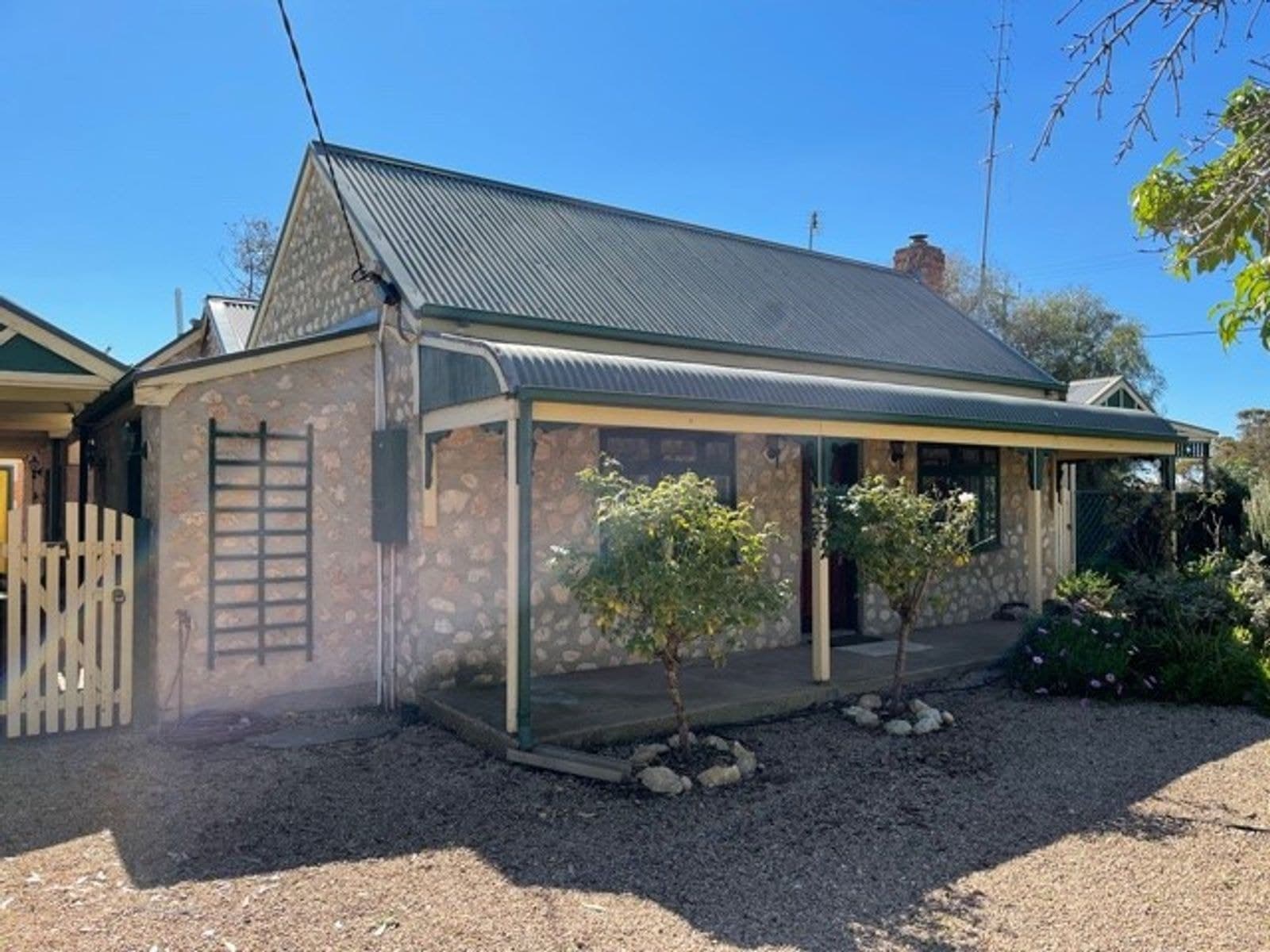 37 Osborn Lane, Cross Roads SA 5558, Cross Roads - Thumbnail 2
