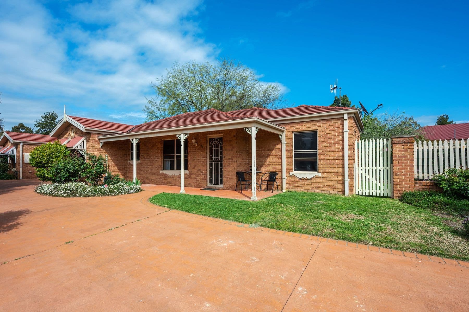 5/18 George Street, Mudgee NSW 2850, Mudgee - Image 1