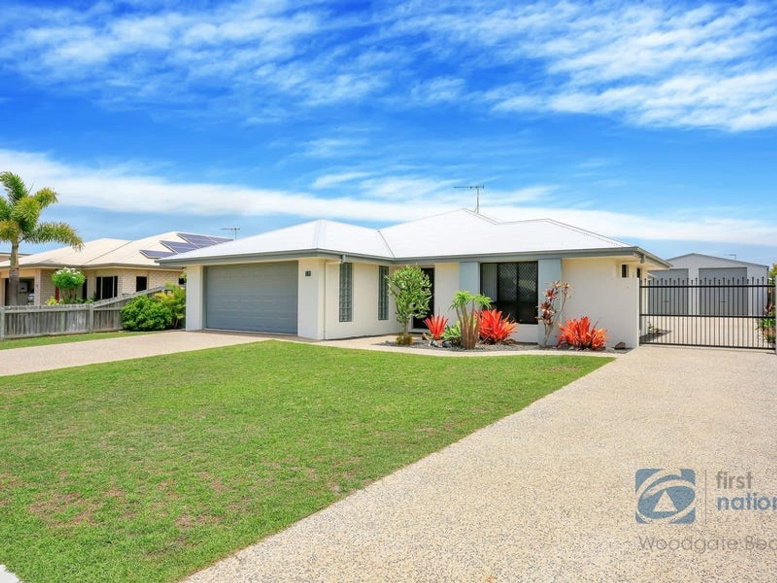 19 Eagle Road, Woodgate QLD 4660, Woodgate - Image 1