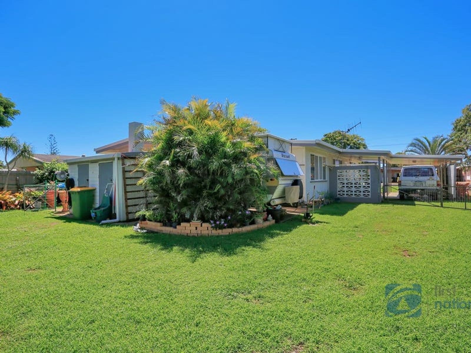 15 Redmond Street, Avenell Heights QLD 4670, Avenell Heights - Thumbnail 2