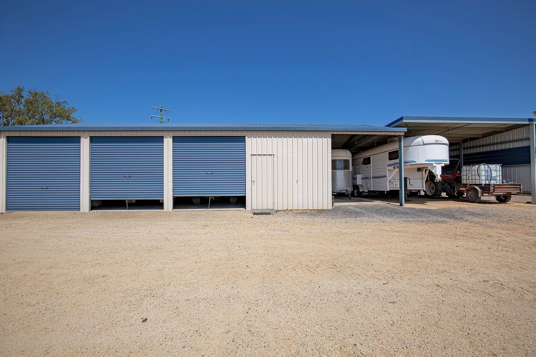 77 Walshs Road, Nebo QLD 4742, Nebo - Thumbnail 2