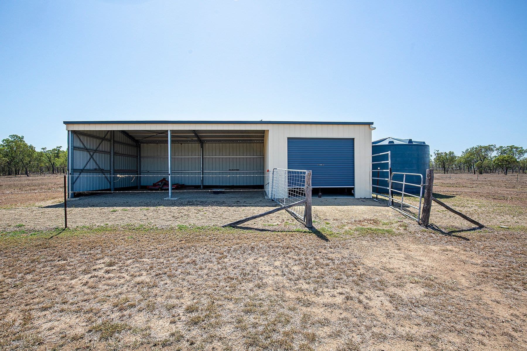 77 Walshs Road, Nebo QLD 4742, Nebo - Thumbnail 3