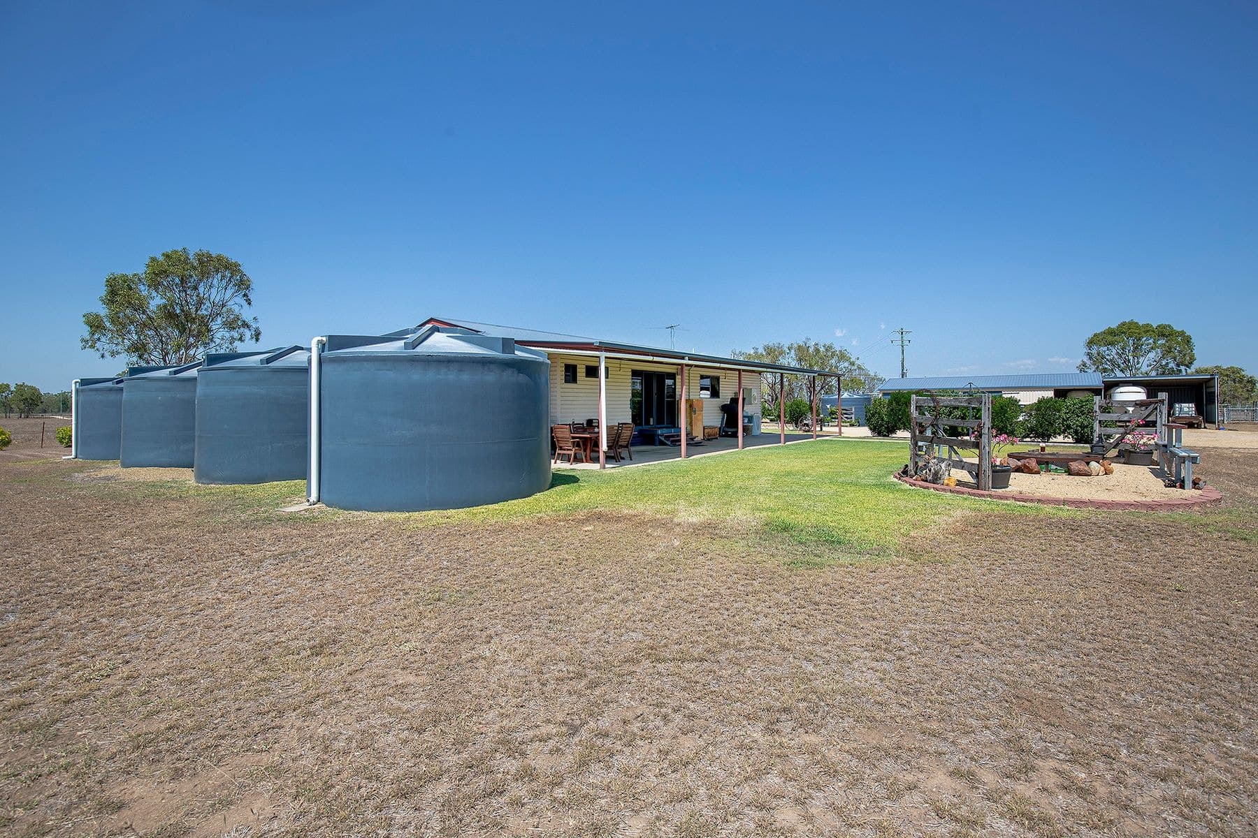77 Walshs Road, Nebo QLD 4742, Nebo - Thumbnail 4