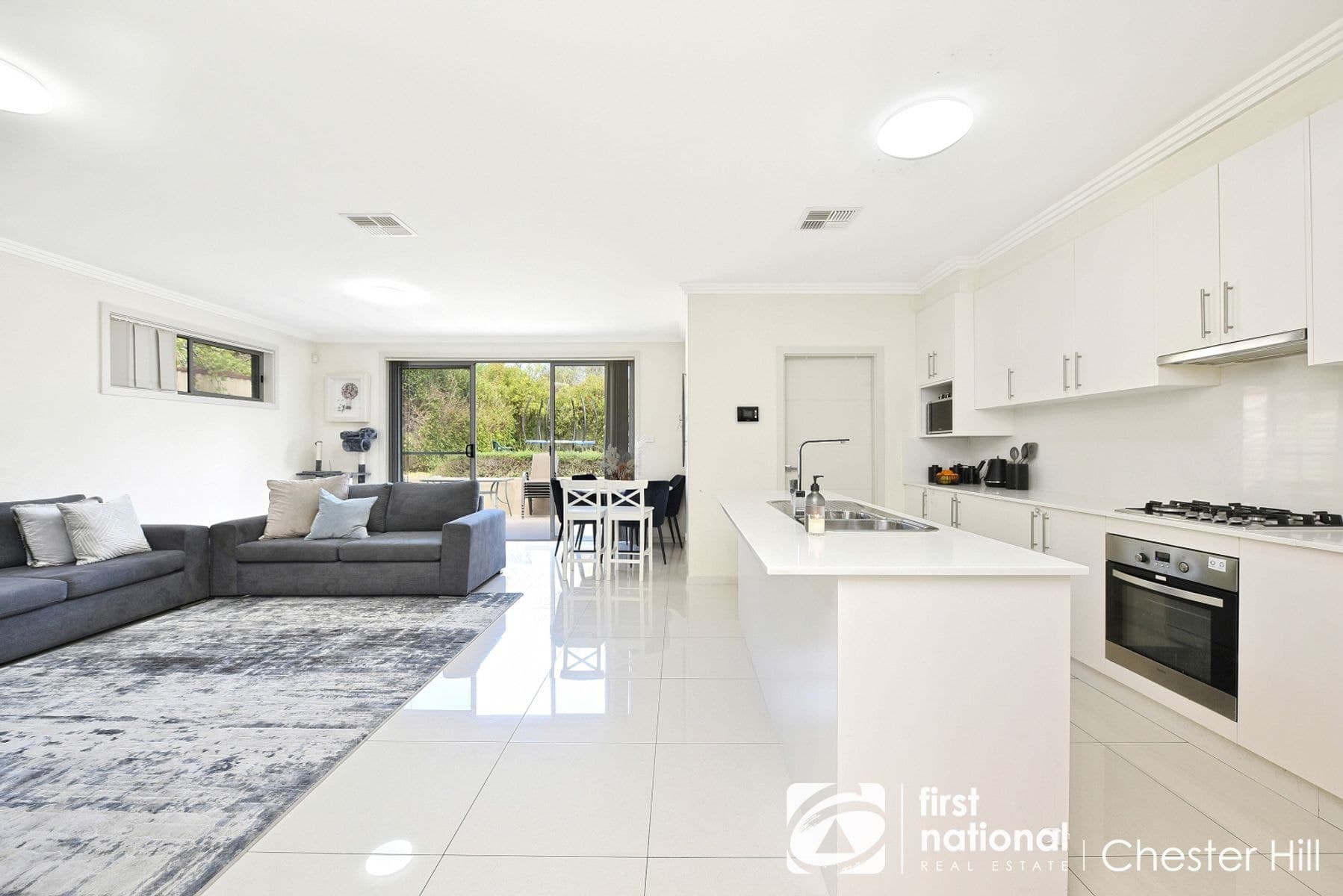 55 Middleton Road, Chester Hill NSW 2162, Chester Hill - Thumbnail 2