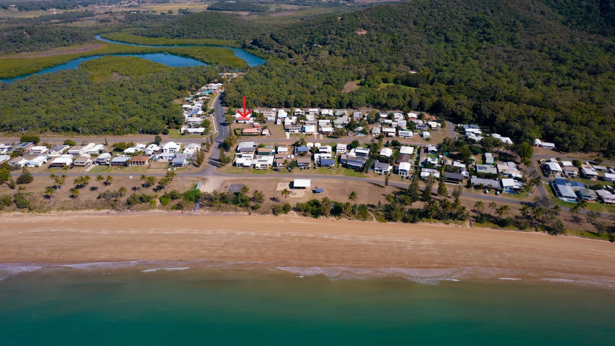 451 Grasstree Beach Road, Grasstree Beach QLD 4740, Grasstree Beach - Thumbnail 2