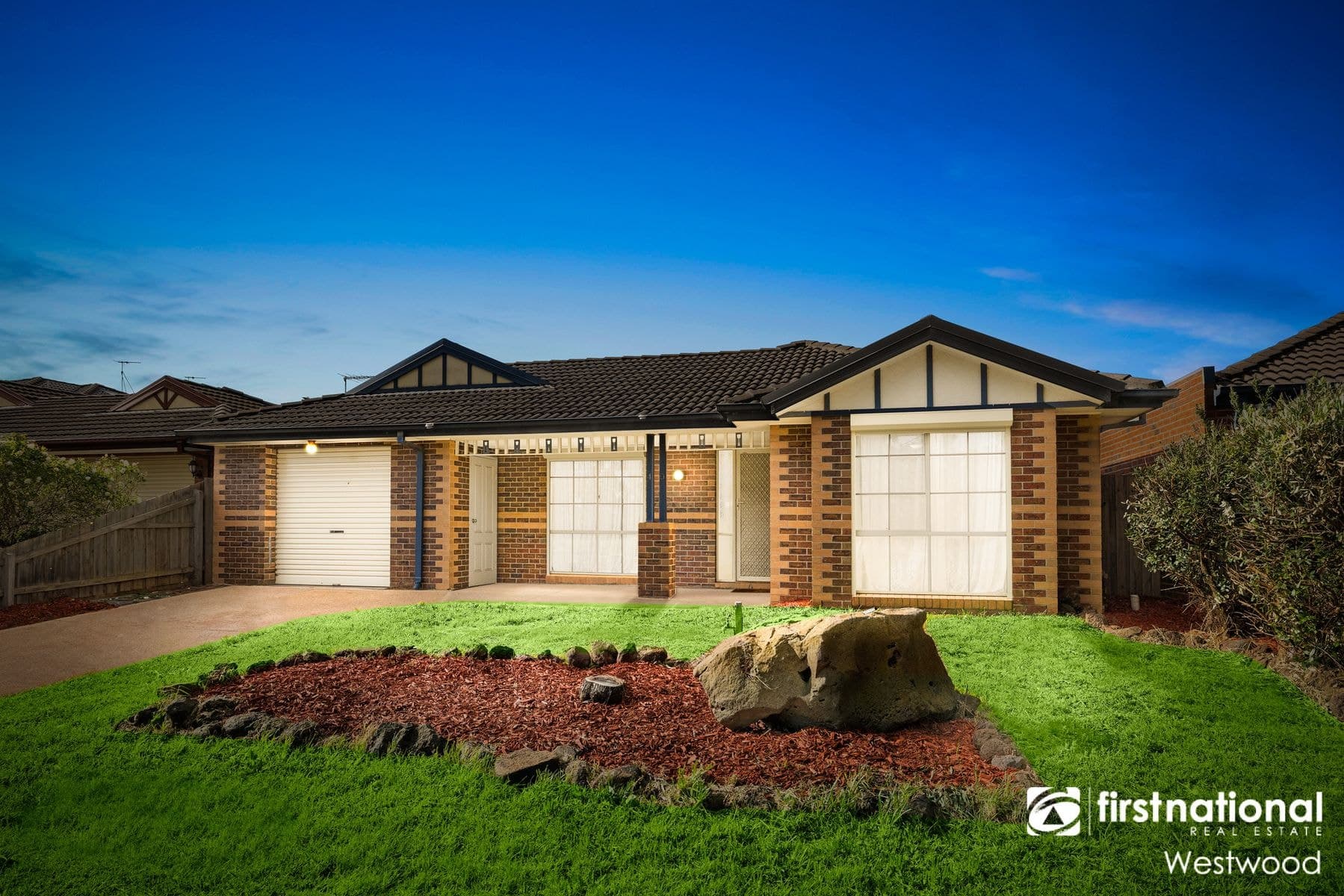 40 Racecourse Road, Werribee VIC 3030, Werribee - Image 1