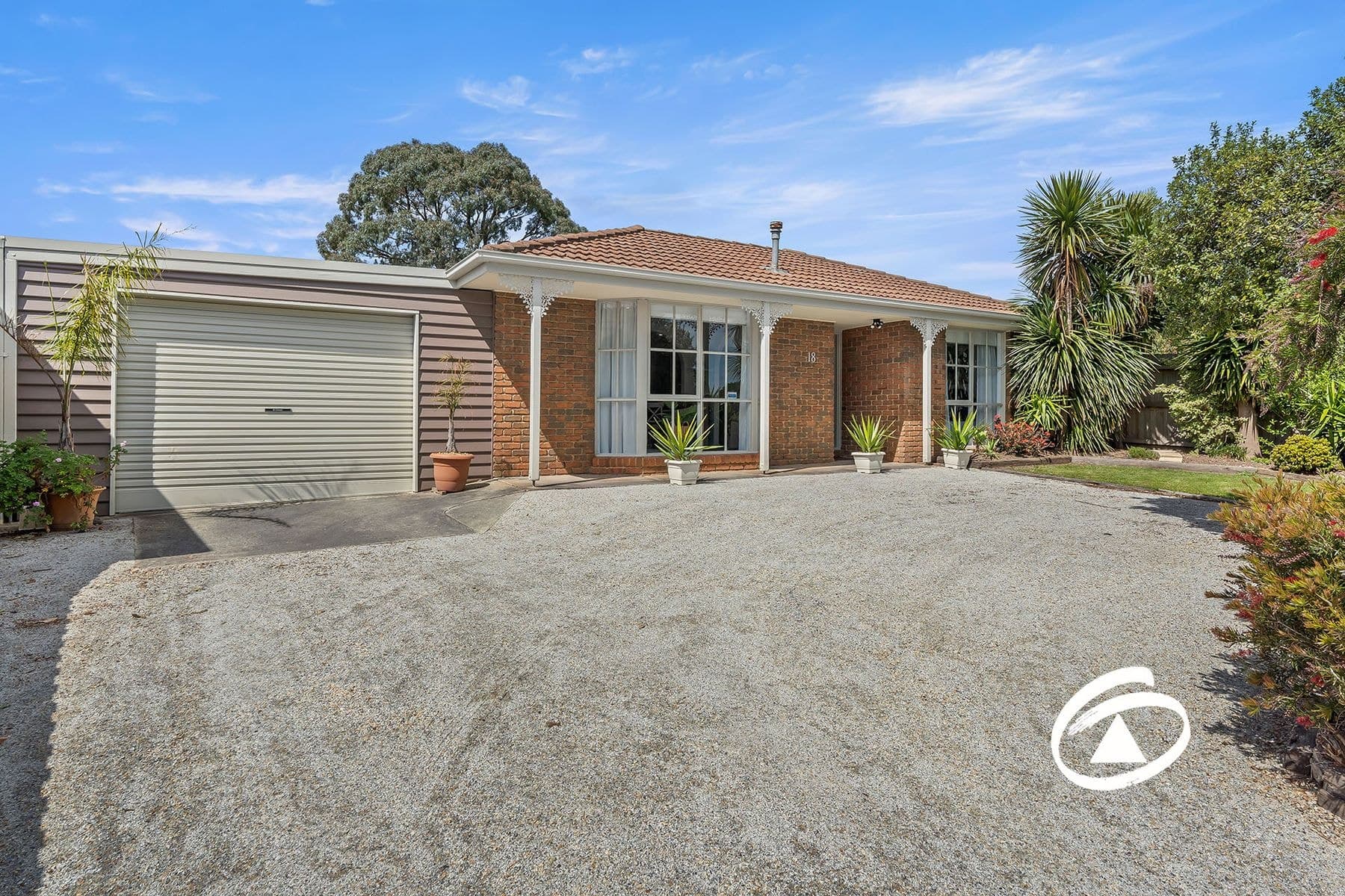 18 Wesley Drive, Narre Warren VIC 3805, Narre Warren - Image 1
