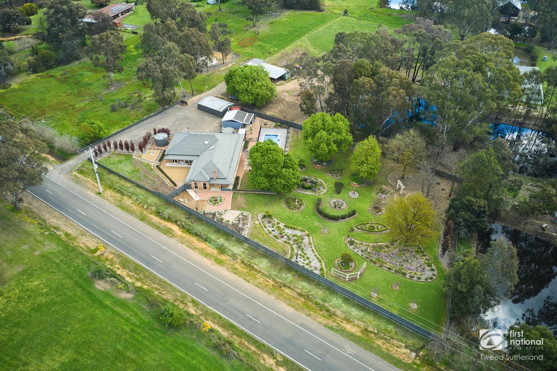 26 Nankervis Road, Mandurang VIC 3551, Mandurang - Image 1