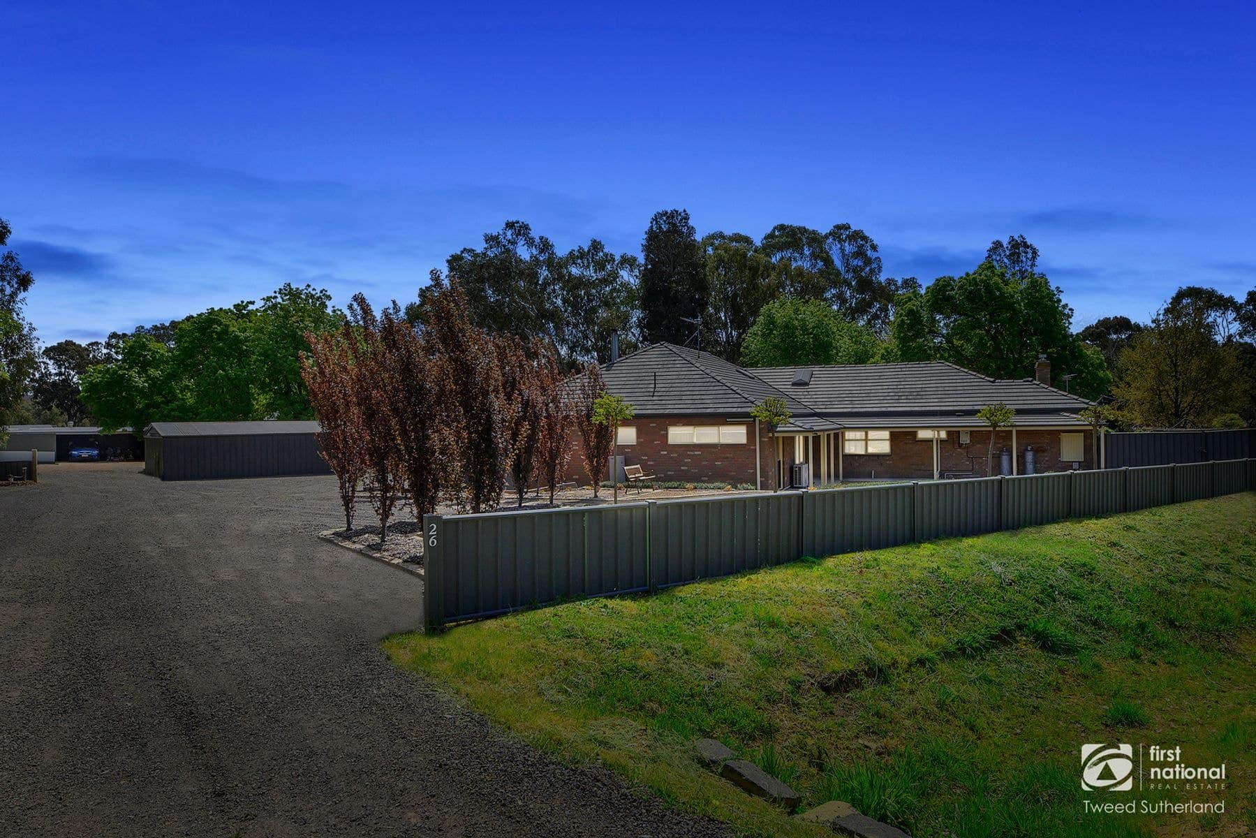 26 Nankervis Road, Mandurang VIC 3551, Mandurang - Thumbnail 2
