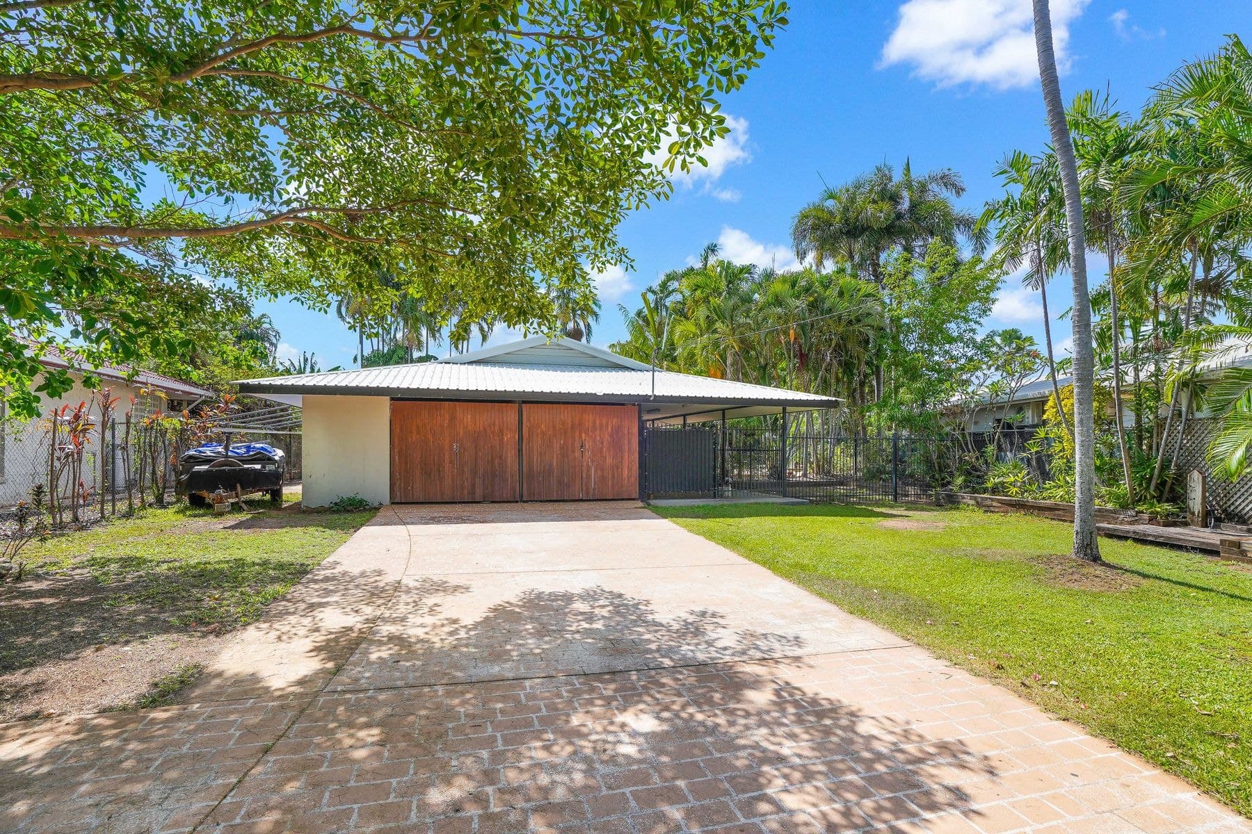 16 Musgrave Crescent, Coconut Grove NT 0810, Coconut Grove - Thumbnail 2