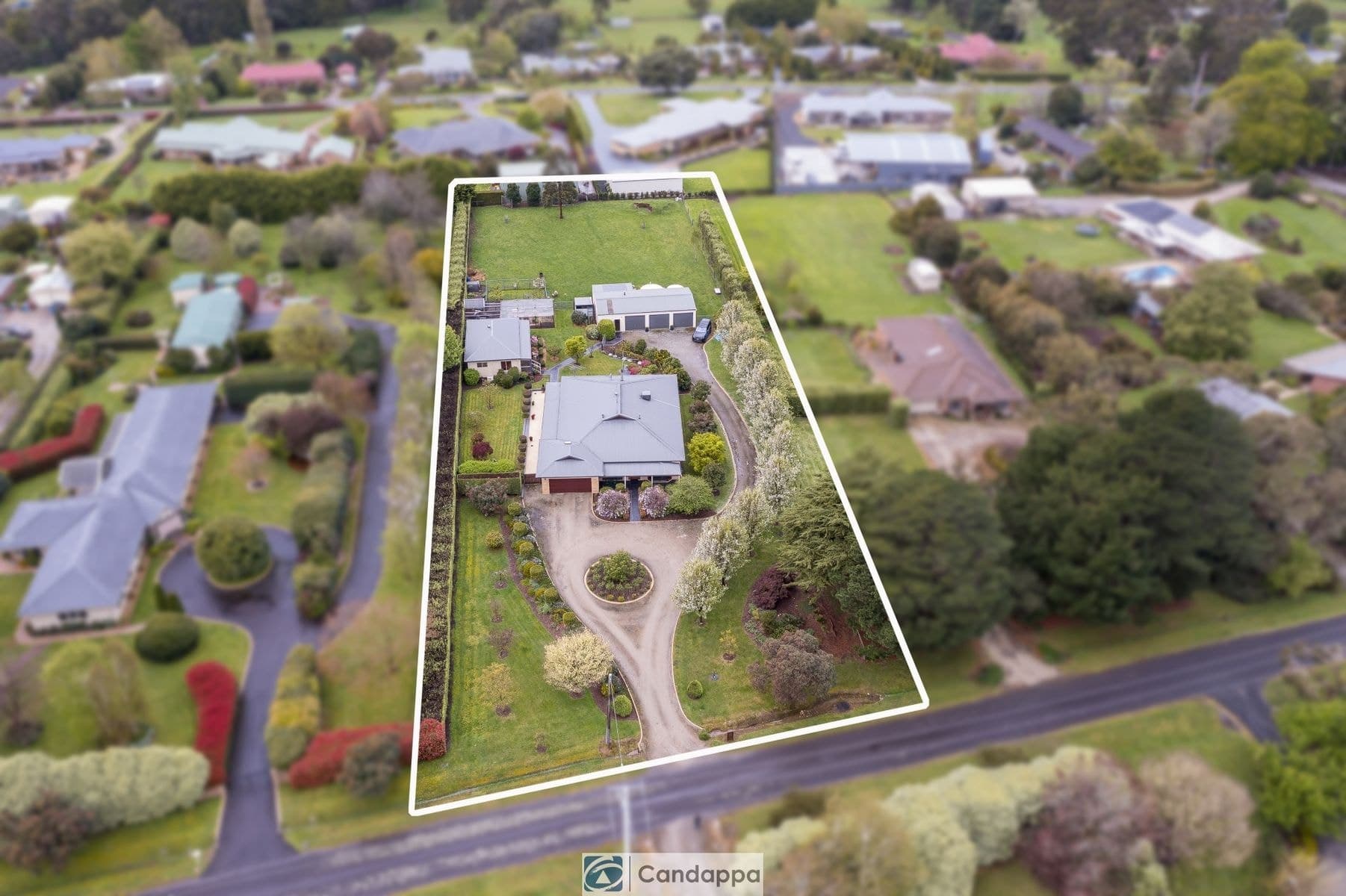11A Lancelot Court, Drouin VIC 3818, Drouin - Thumbnail 2