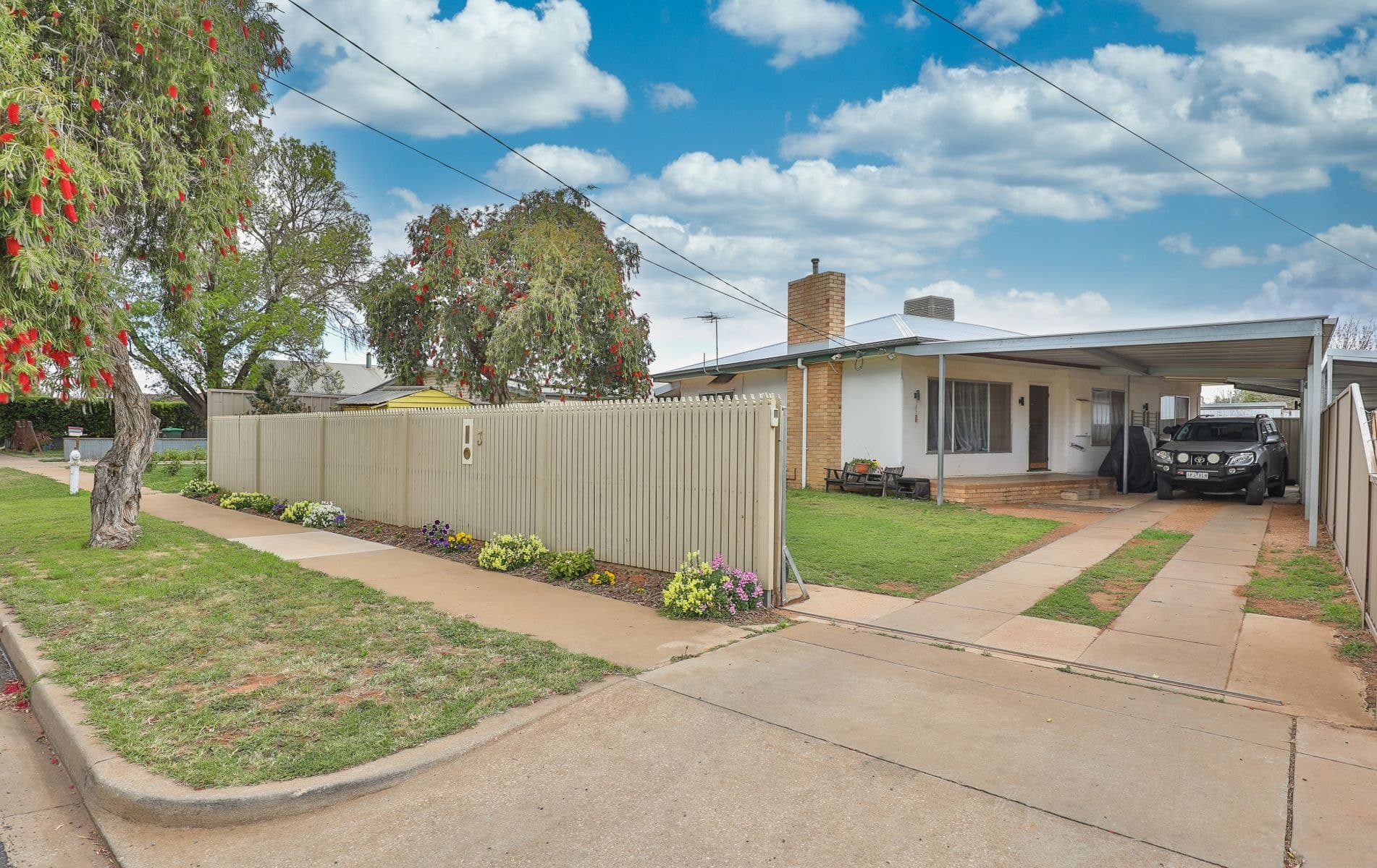 3 Brentwood Avenue, Mildura VIC 3500, Mildura - Image 1