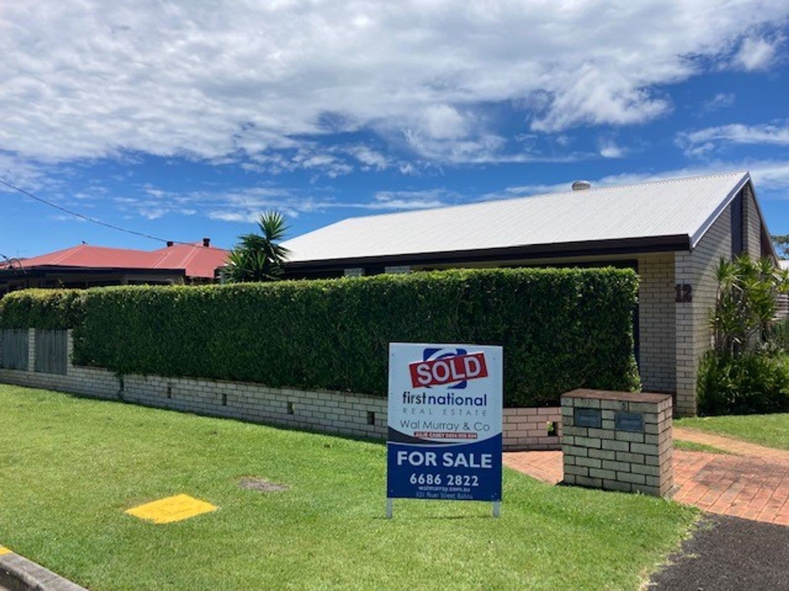 1/12 Ross Street, Ballina NSW 2478, Ballina - Thumbnail 2