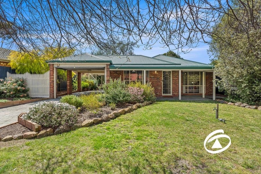 9 Nullica Court, Berwick VIC 3806, Berwick - Image 1