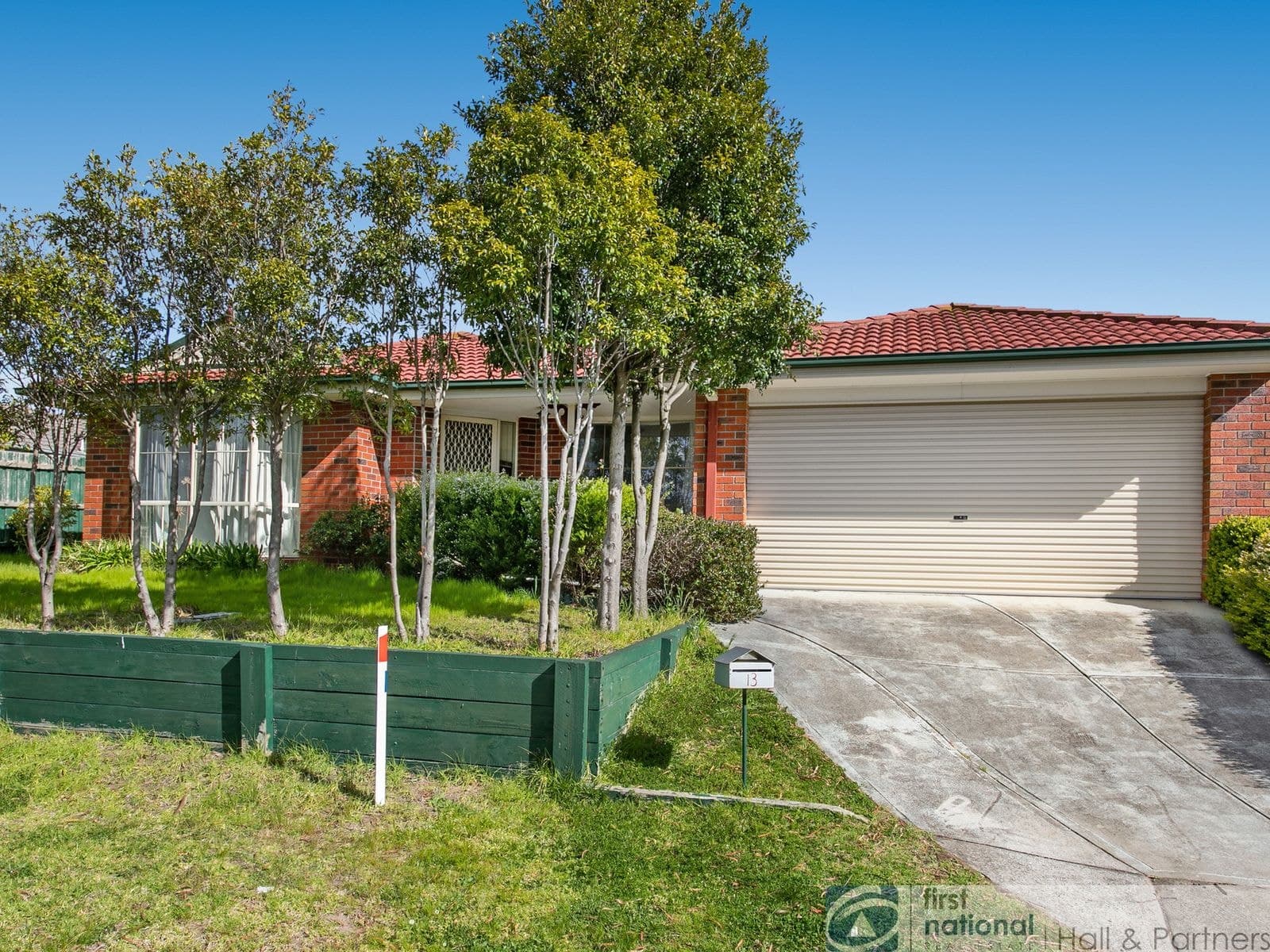 13 Farskiene Place, Hampton Park VIC 3976, Hampton Park - Image 1