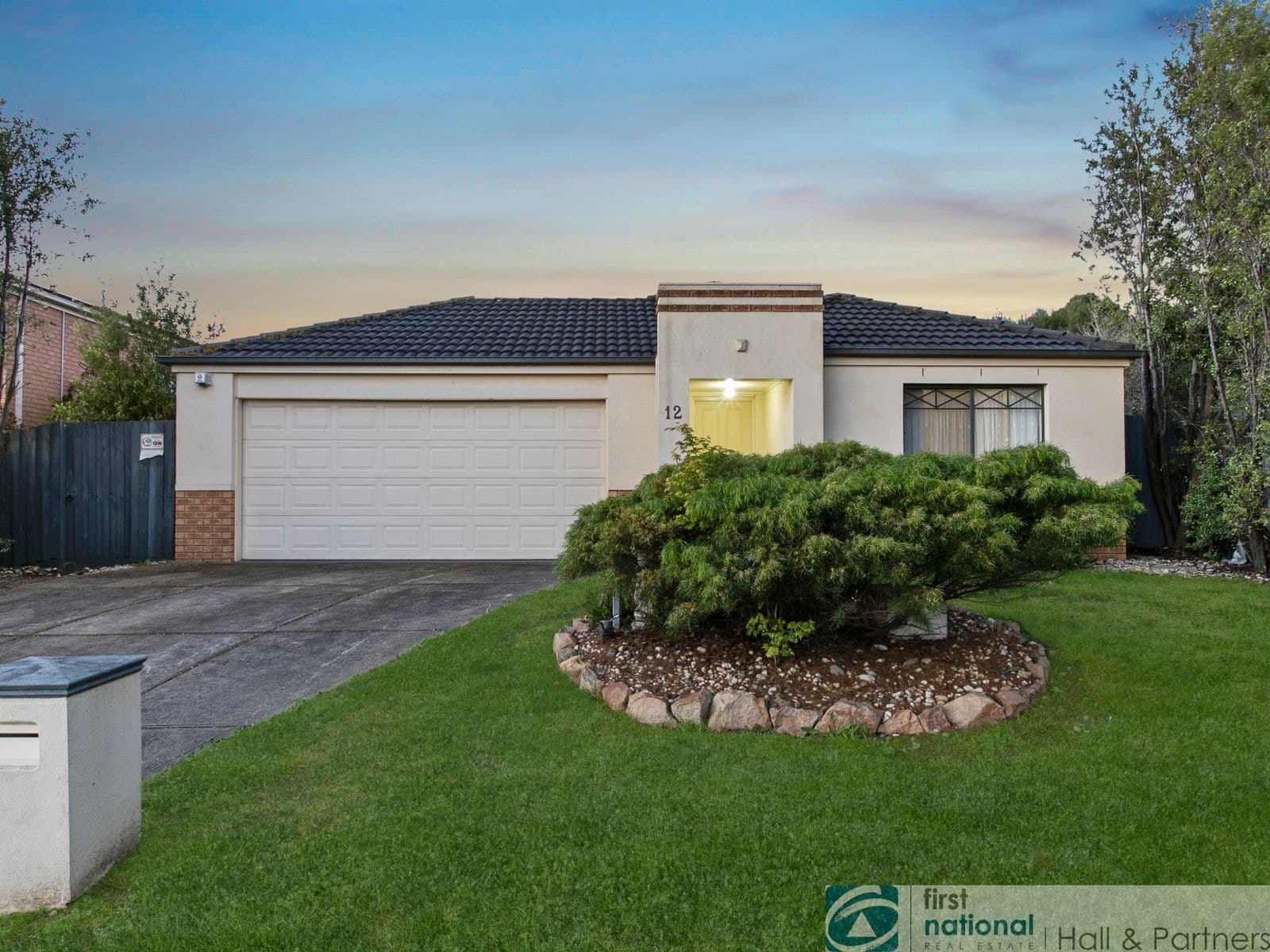 12 Taggerty Crescent, Narre Warren South VIC 3805, Narre Warren South - Image 1