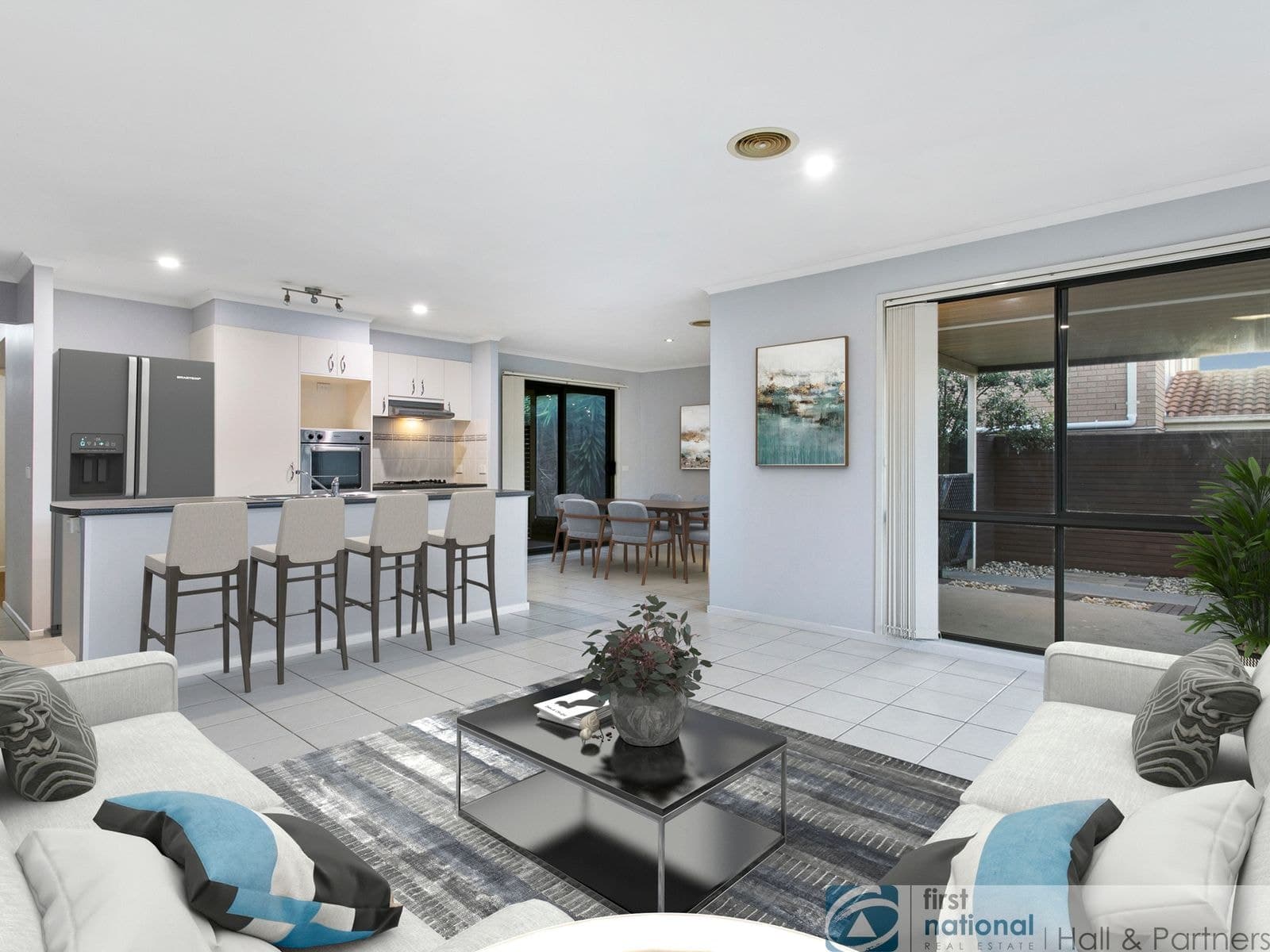 12 Taggerty Crescent, Narre Warren South VIC 3805, Narre Warren South - Thumbnail 2