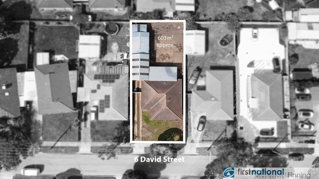 6 David Avenue, Cranbourne VIC 3977, Cranbourne - Image 1
