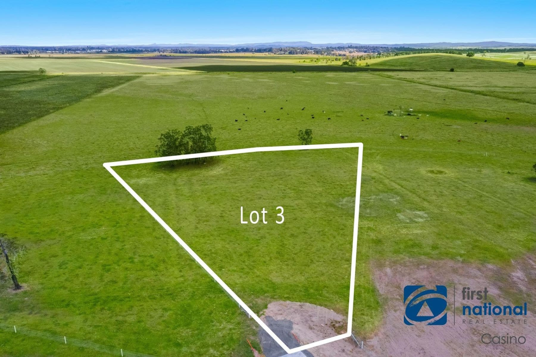 Lot 3, 63 Flatley Place, North Casino NSW 2470, North Casino - Image 1