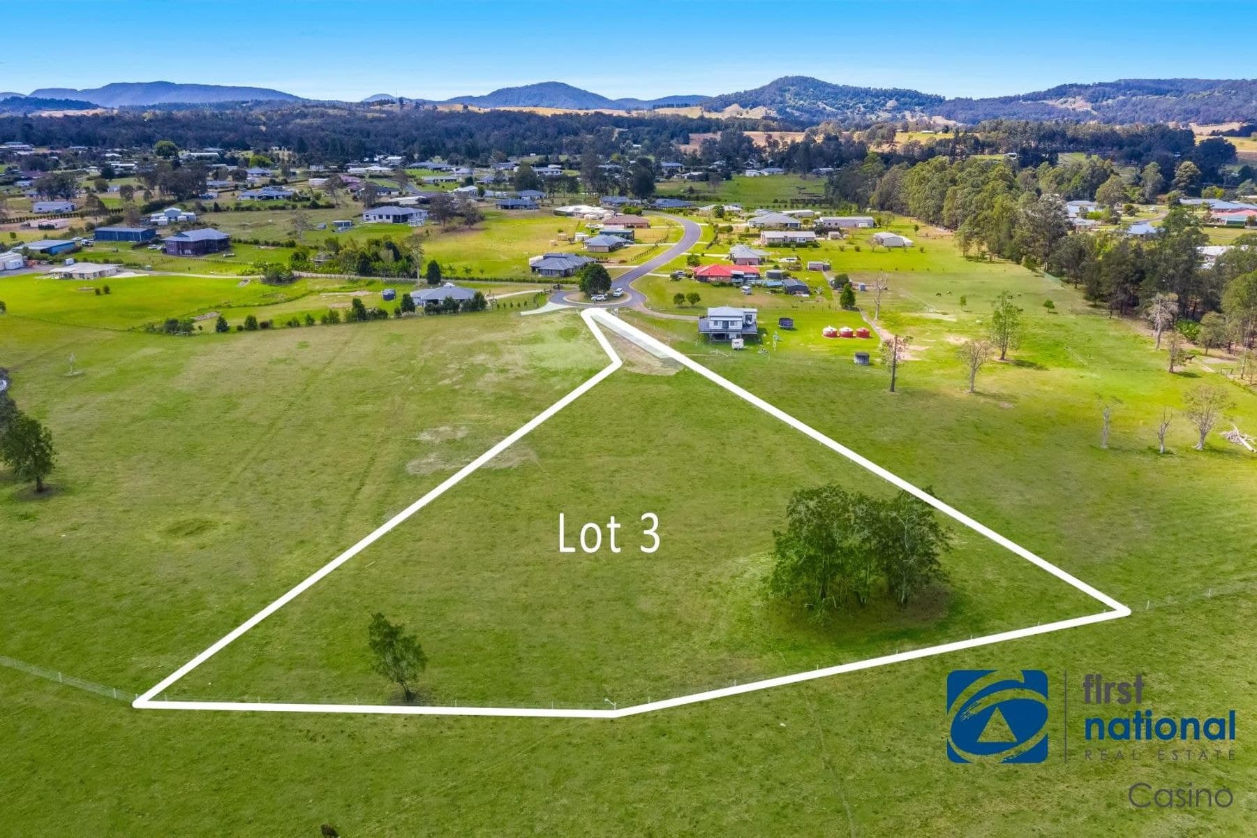 Lot 3, 63 Flatley Place, North Casino NSW 2470, North Casino - Thumbnail 2
