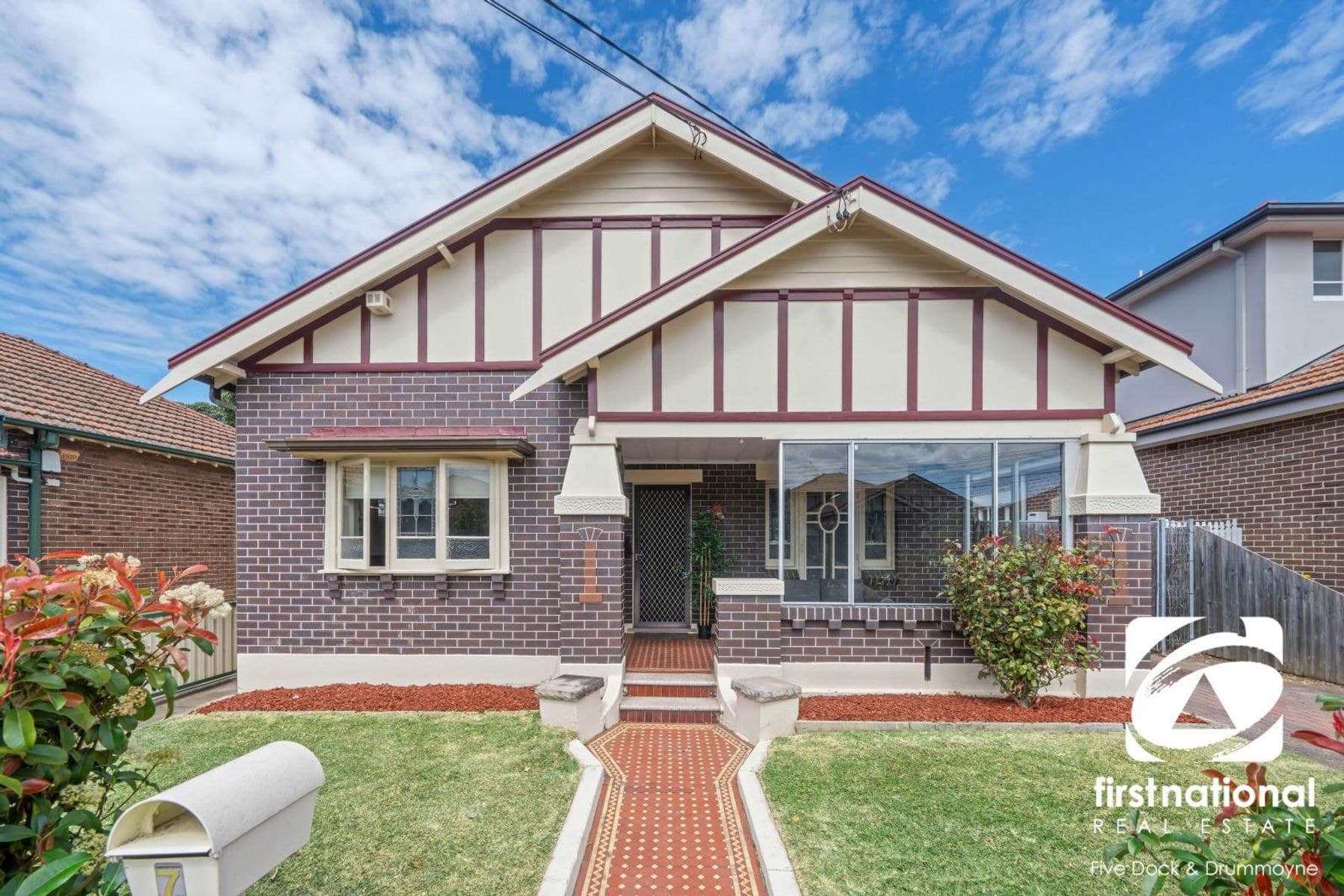 7 Raynor Avenue, Abbotsford NSW 2046, Abbotsford - Image 1