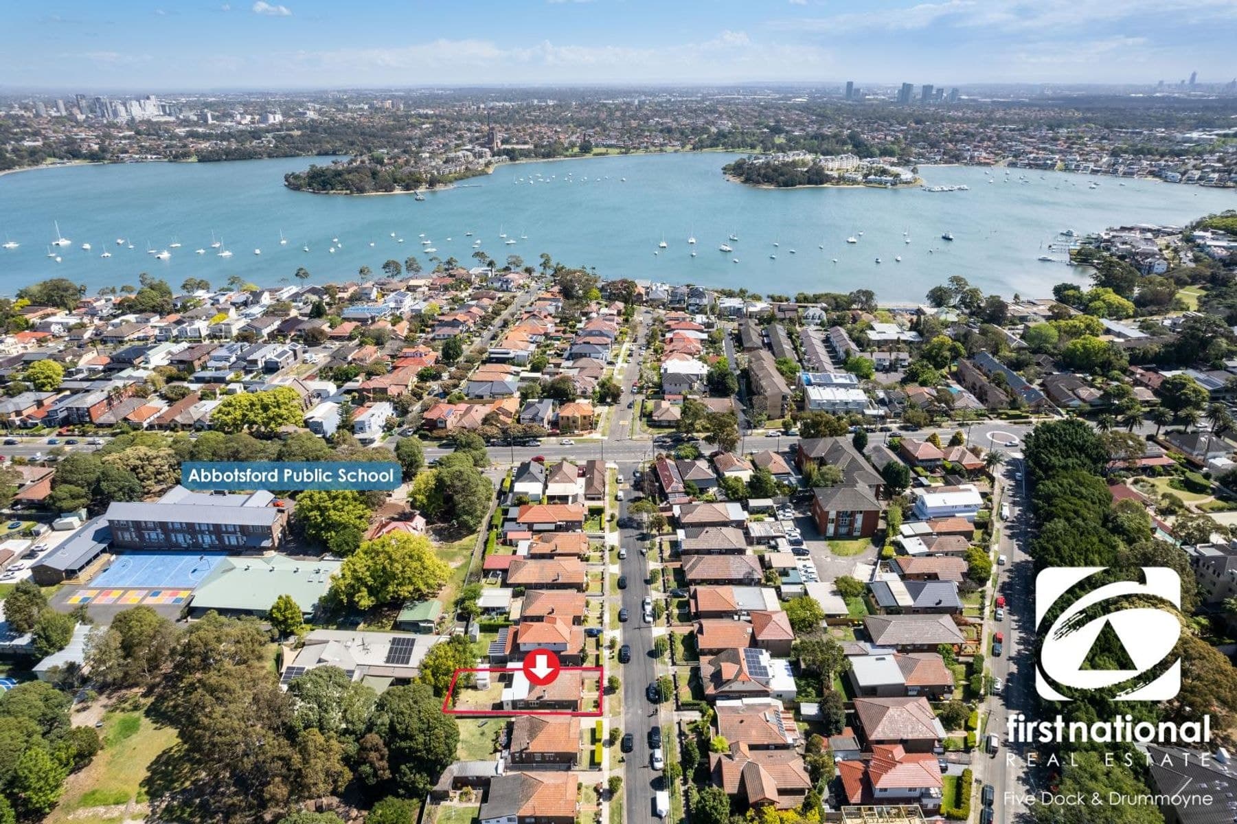 7 Raynor Avenue, Abbotsford NSW 2046, Abbotsford - Thumbnail 2