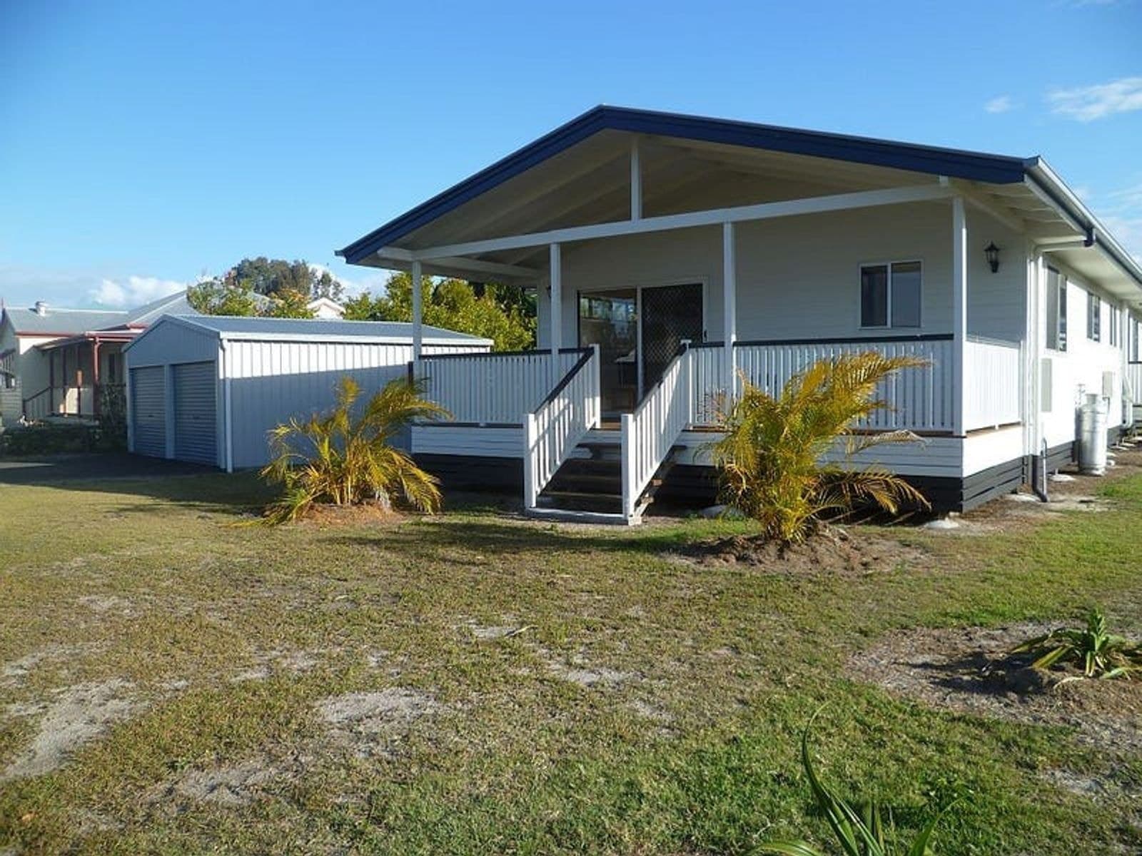 15 Coral Sea Drive, Woodgate QLD 4660, Woodgate - Image 1