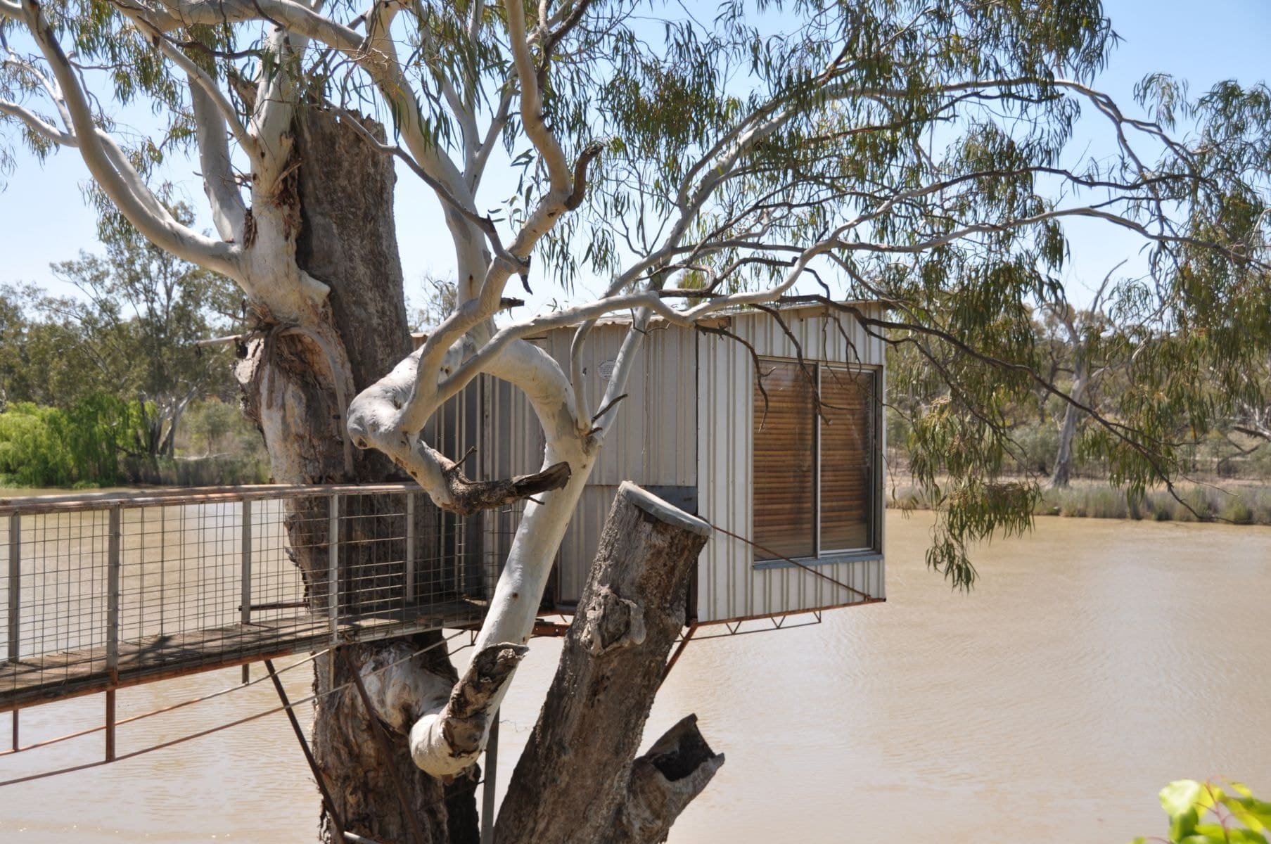 76 Wombats Rest Road, Morgan SA 5320, Morgan - Image 1