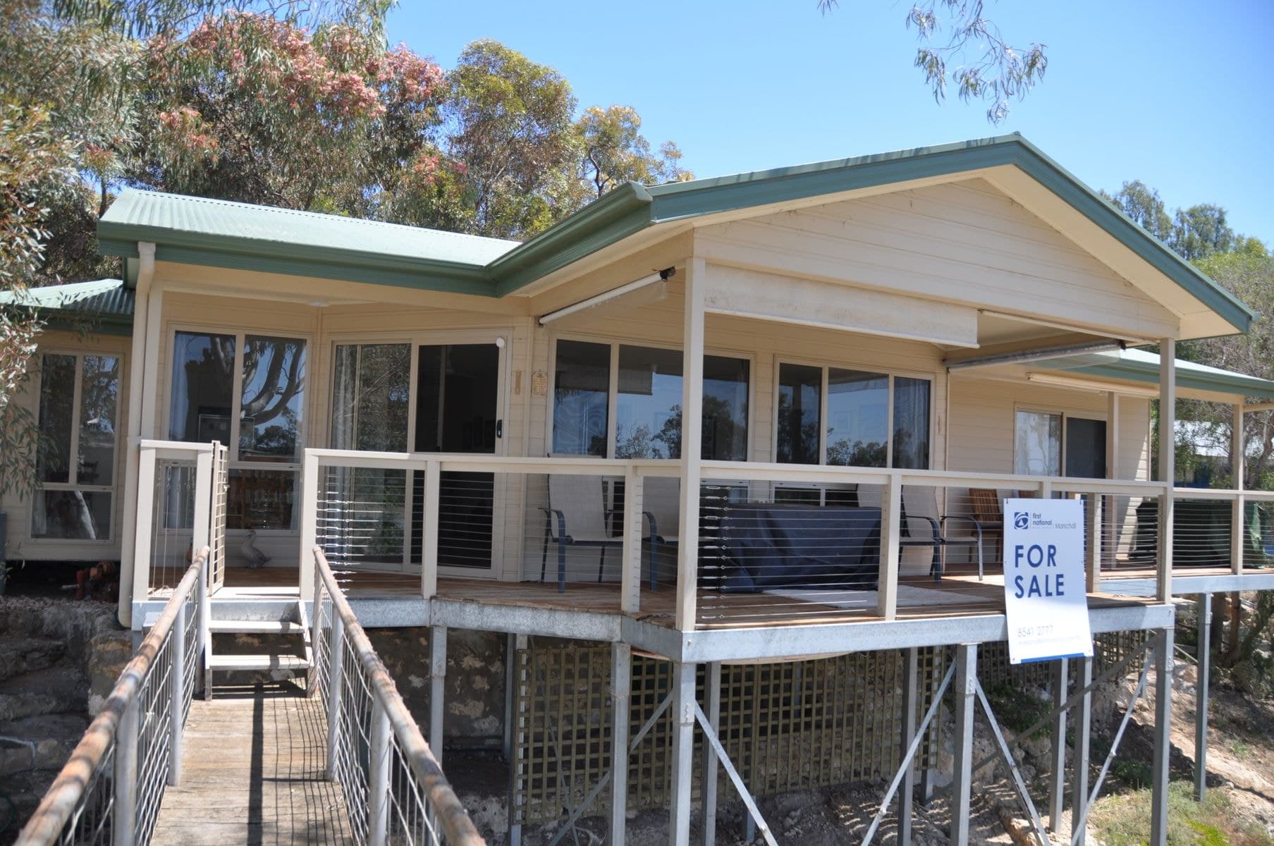76 Wombats Rest Road, Morgan SA 5320, Morgan - Thumbnail 2