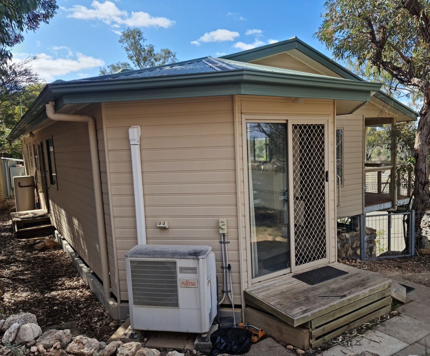 76 Wombats Rest Road, Morgan SA 5320, Morgan - Thumbnail 3