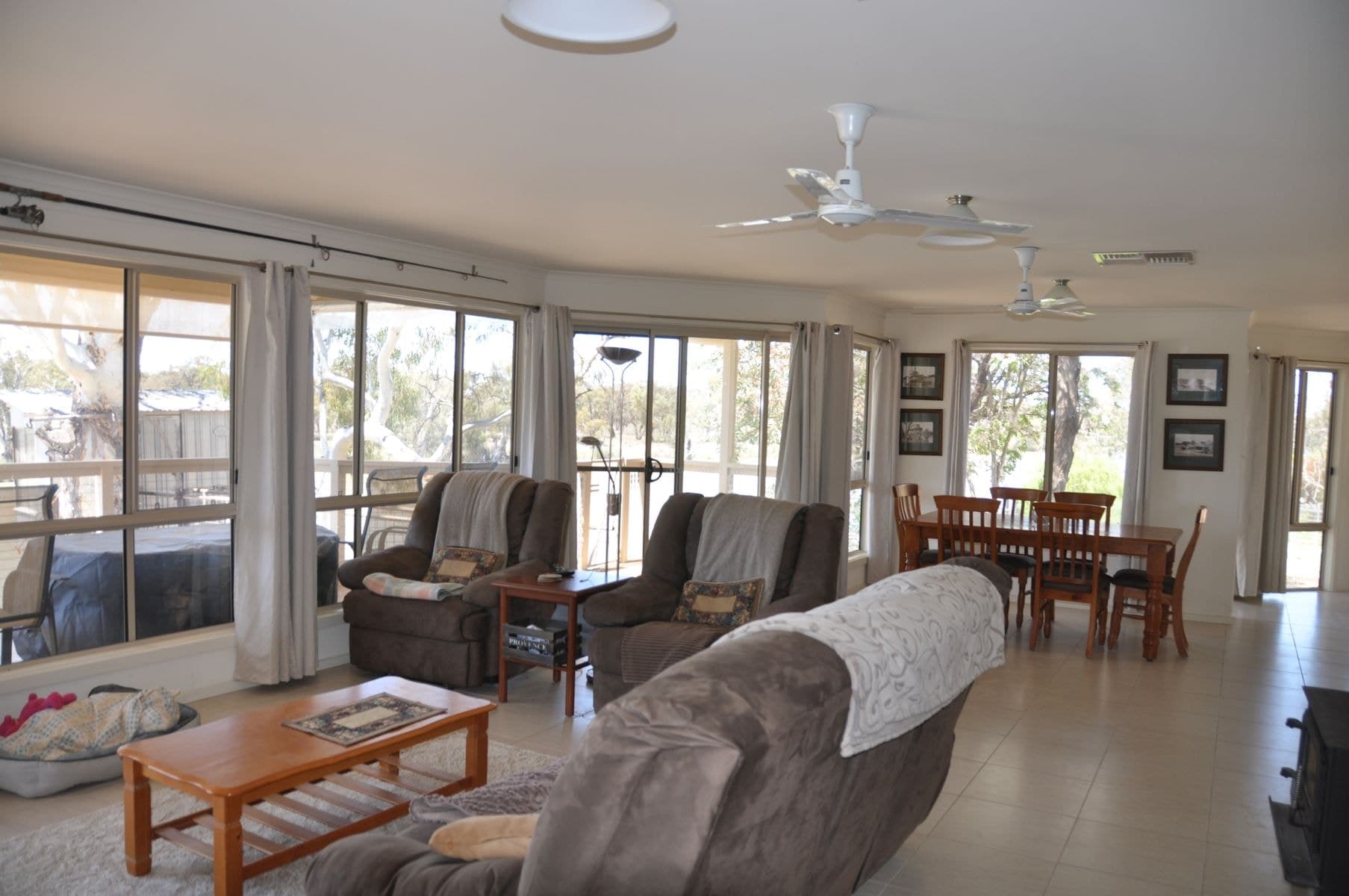 76 Wombats Rest Road, Morgan SA 5320, Morgan - Thumbnail 6